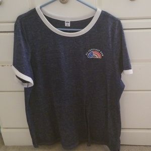 Old Navy Graphic T-shirt